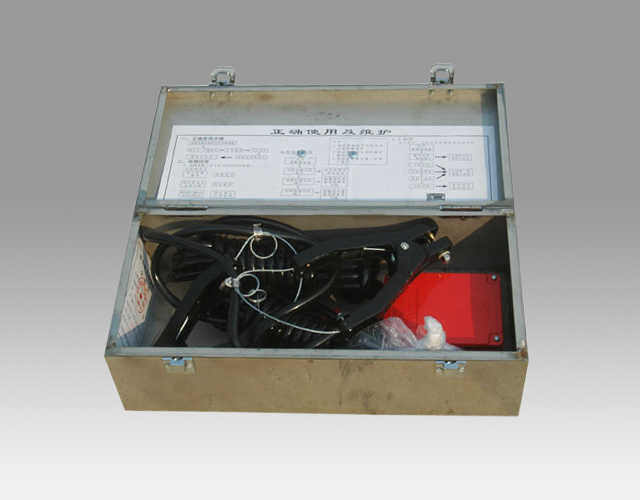 靜電接地報(bào)警器常見(jiàn)故障及解決方法