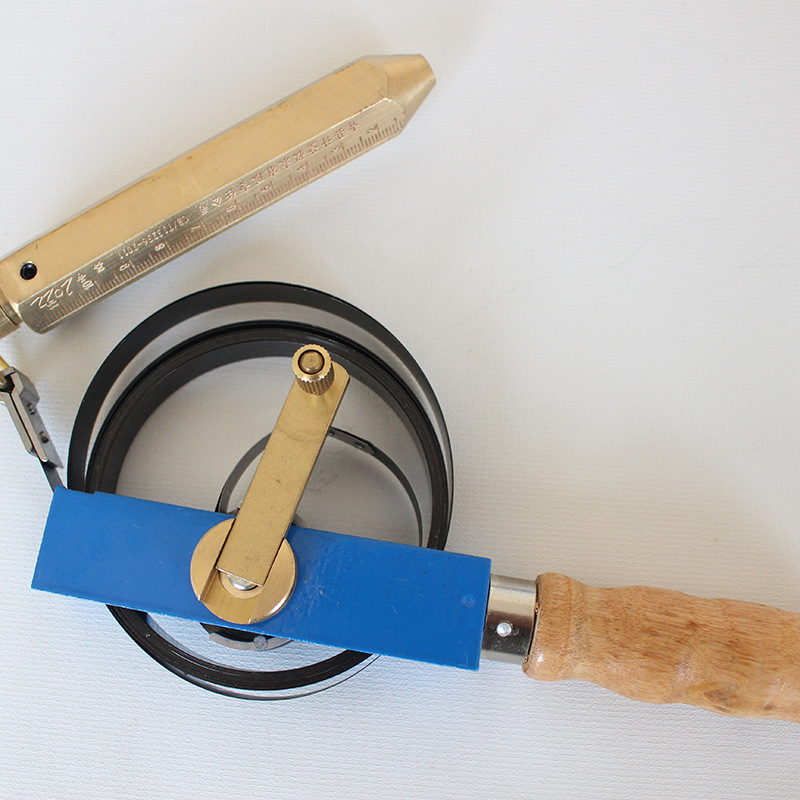 深入了解測深量油尺：構(gòu)造、功能