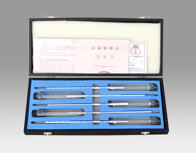 從原理到應(yīng)用，全方位解析石油密度計(jì)