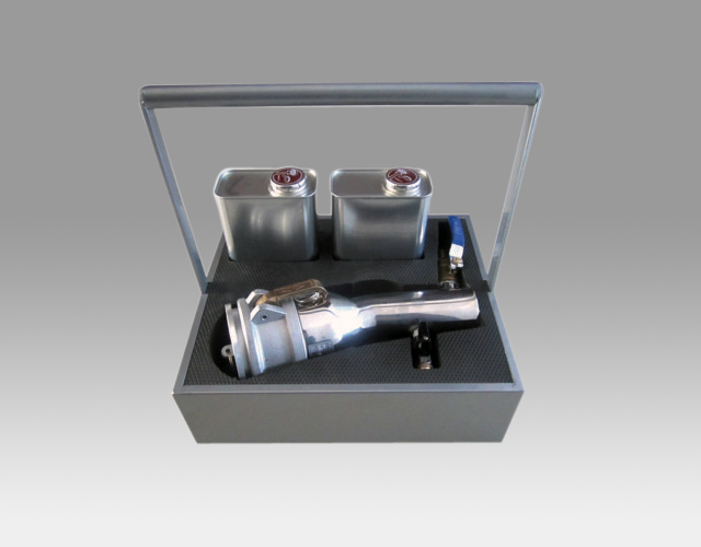 油罐快速取樣器的作用與優(yōu)勢(shì)能做到高效能源管理