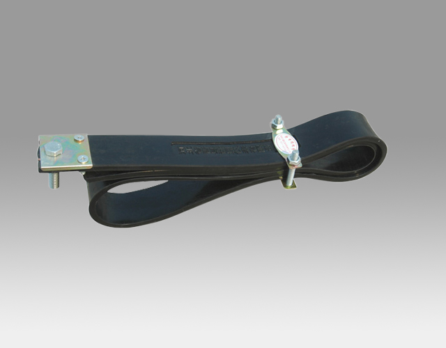 導(dǎo)靜電橡膠拖地帶在危化品運(yùn)輸車輛靜電預(yù)防措施