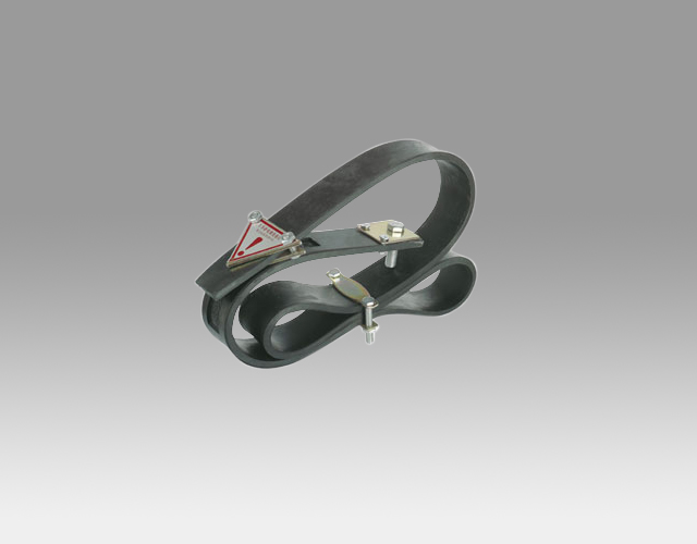 導(dǎo)靜電橡膠拖地帶：保護(hù)您的設(shè)備免受靜電損害