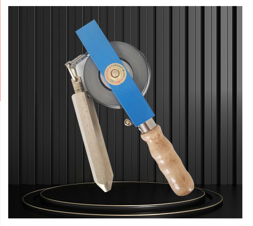 準(zhǔn)確油量檢測：選擇和使用合適的測深量油尺